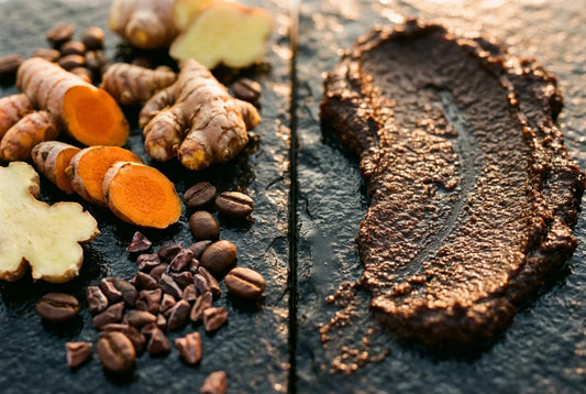 Why Natural Ingredients Make a Better Face and Body Scrub